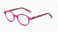 Brillengestelle Etnia Barcelona Kind DIXIE 43OPK PINK43,2 - DIXIE 43OPK PINK43,2